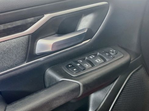 Used 2023 RAM 1500 Big Horn AWD/4WD image 18