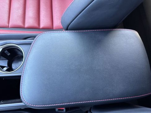 Used 2021 Lexus NX 300 F Sport w/ Accessory Package 2 image 24