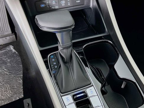 New 2025 Hyundai Tucson SEL image 13