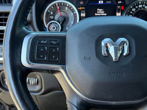 Used 2022 RAM 3500 Laramie AWD/4WD image 17