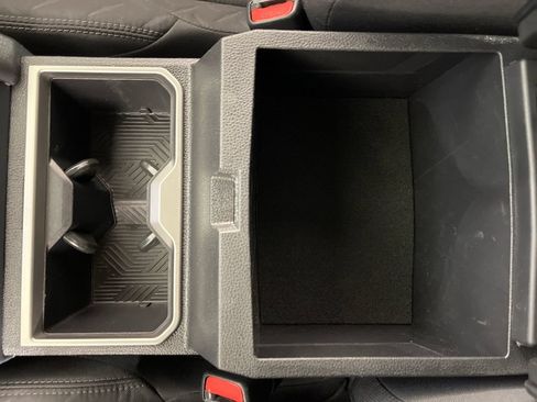 Certified 2025 Toyota Tacoma SR5 RWD image 23