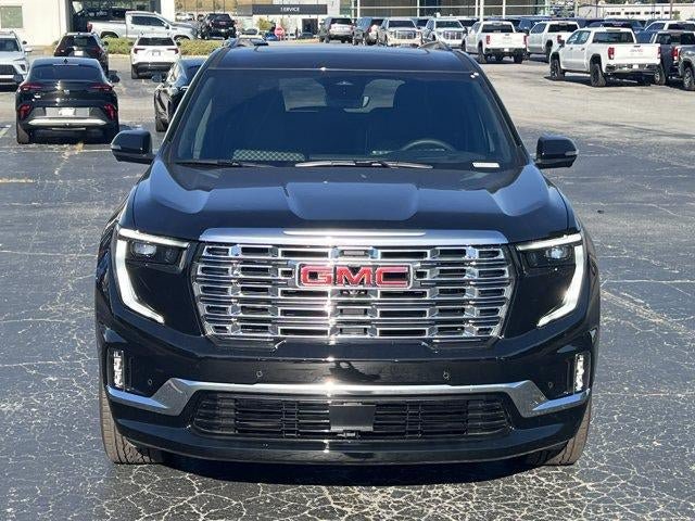 New 2026 GMC Acadia Denali w/ Super Cruise Package FWD image 2
