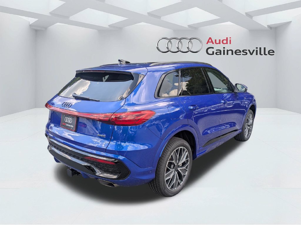 New 2026 Audi Q5 Premium Plus AWD/4WD image 4