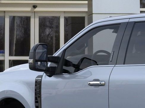 New 2026 Ford F250 Platinum AWD/4WD image 20