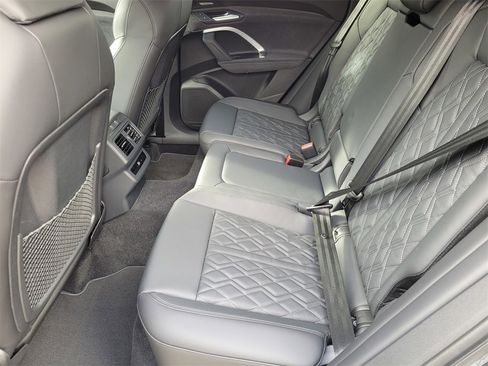New 2025 Audi SQ5 Premium Plus image 10