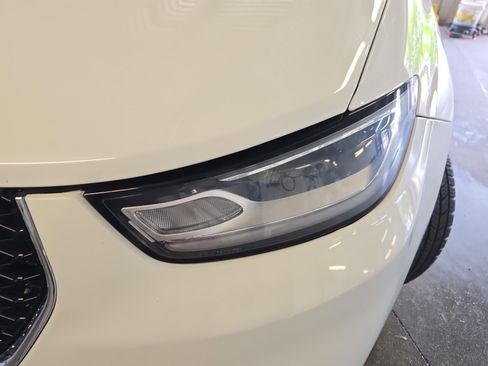 Used 2023 Chrysler Pacifica Limited FWD image 29