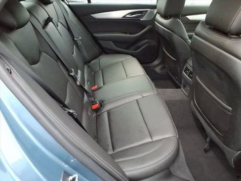 Used 2023 Cadillac CT5 Luxury w/ Sun And Sound Package image 21