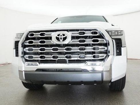 New 2026 Toyota Tundra 1794 Edition image 35