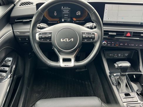 Used 2025 Kia K5 GT-Line FWD image 14
