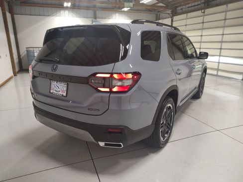 New 2026 Honda Pilot image 14