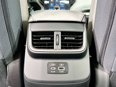 Certified 2025 Subaru Legacy Premium w/ Popular Package #1A image 22