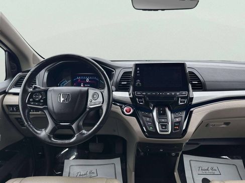 Used 2018 Honda Odyssey Elite image 18