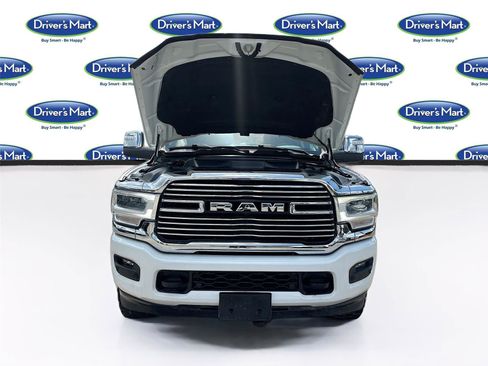 Used 2023 RAM 2500 Laramie AWD/4WD image 33