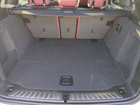 Certified 2023 BMW X3 sDrive30i w/ Convenience Package w/ZPA image 6