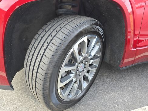 Used 2021 GMC Acadia Denali w/ Trailering Package image 29