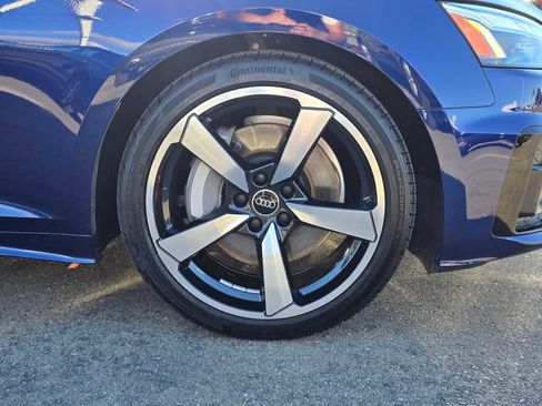 Certified 2025 Audi A5 2.0T Premium Plus w/ Premium Plus image 9
