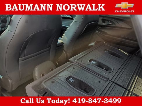 Used 2022 Chevrolet TrailBlazer RS w/ Sun and Liftgate Package AWD/4WD image 20