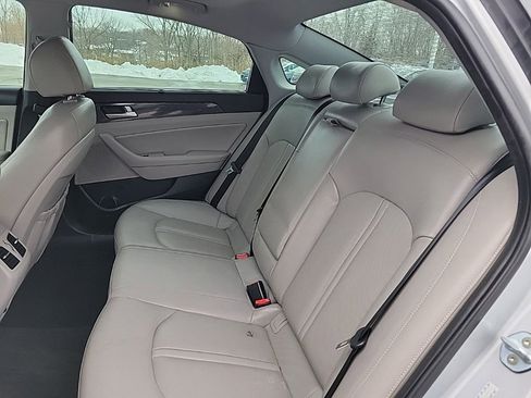 Used 2019 Hyundai Sonata Limited w/ Ultimate Package 02 image 12