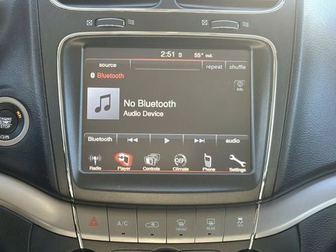 Used 2018 Dodge Journey Crossroad image 12