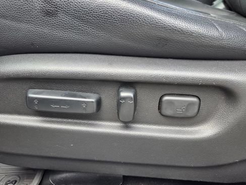 Used 2017 Honda Ridgeline RTL-E image 21