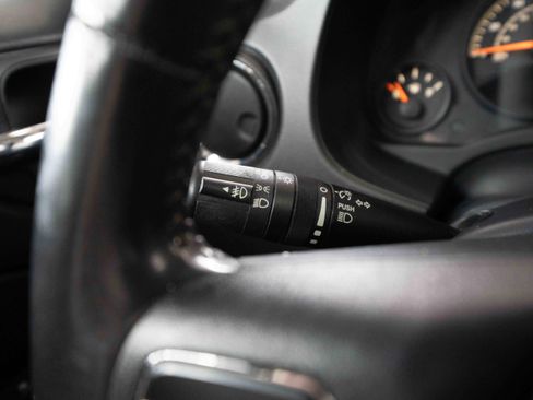 Used 2015 Jeep Patriot High Altitude AWD/4WD image 13