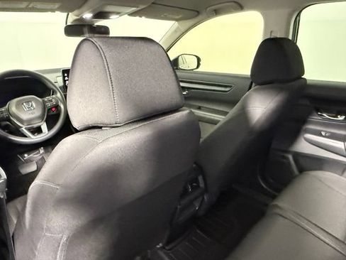 Used 2026 Honda CR-V LX image 35