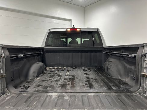 Used 2019 RAM 1500 Limited w/ Bed Utility Group image 35