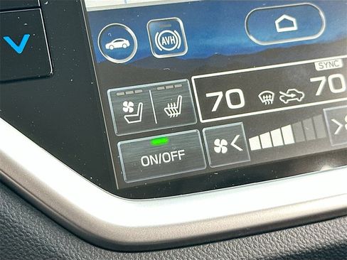 New 2026 Subaru Ascent Touring image 21