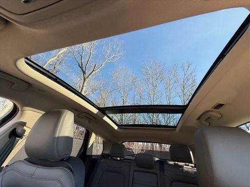 New 2026 Lincoln Corsair Grand Touring image 34