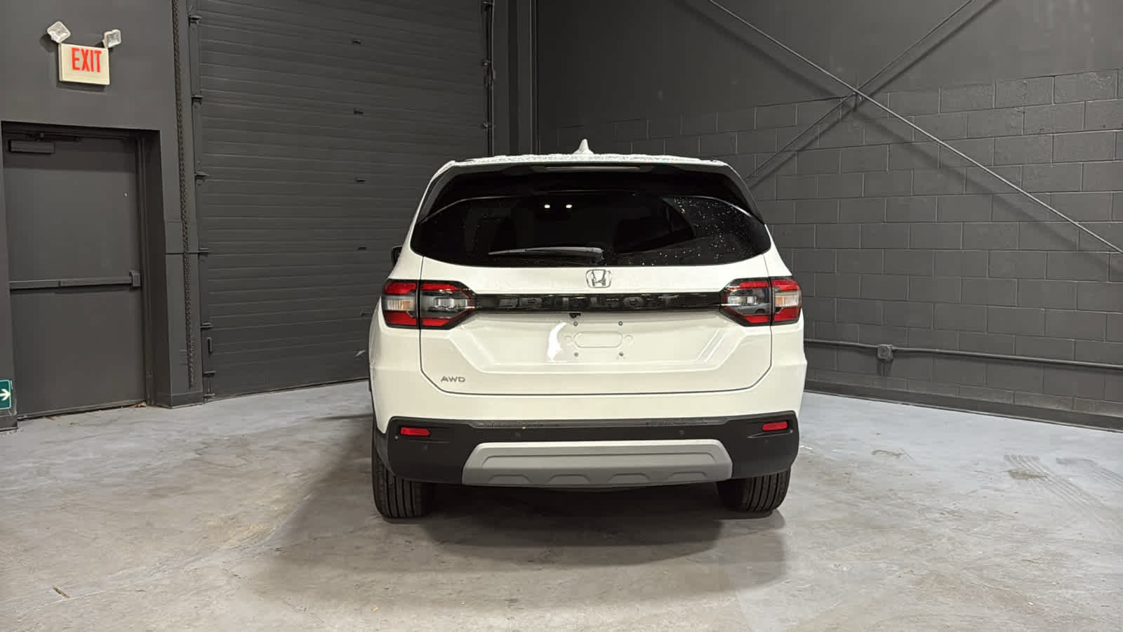 Used 2025 Honda Pilot EX-L image 5