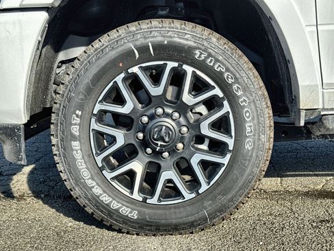 New 2026 RAM 2500 Limited image 12