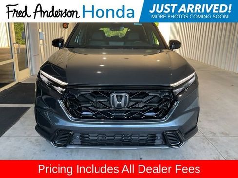 Used 2026 Honda CR-V Sport-L image 24