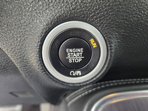 Used 2017 Dodge Challenger R/T w/ Blacktop Package image 16