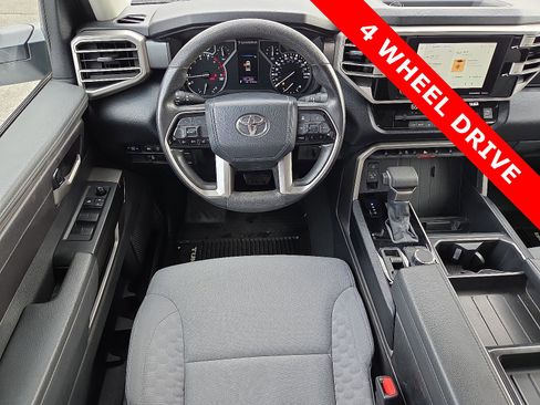 Used 2024 Toyota Tundra SR5 image 11