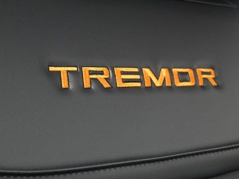 New 2026 Ford Expedition Tremor AWD/4WD image 20