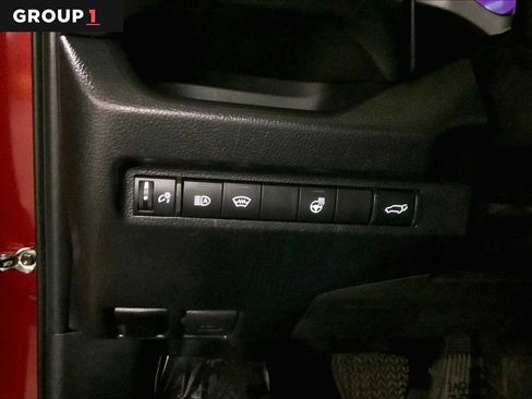 Used 2023 Toyota RAV4 XLE w/ Convenience Package AWD/4WD image 35