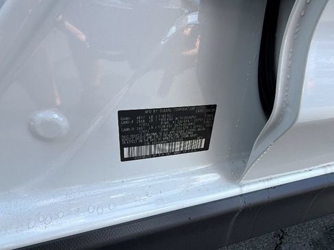 New 2026 Subaru Crosstrek 2.0i Premium AWD/4WD image 33