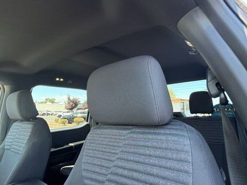 Used 2022 Ford F150 XL w/ STX Appearance Package AWD/4WD image 24