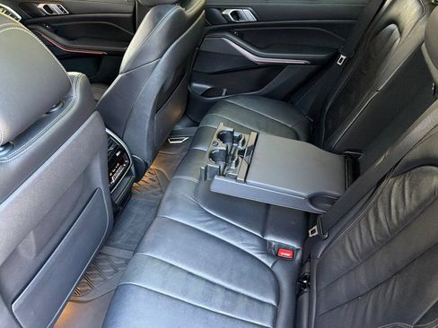 Used 2020 BMW X5 xDrive40i AWD/4WD image 16