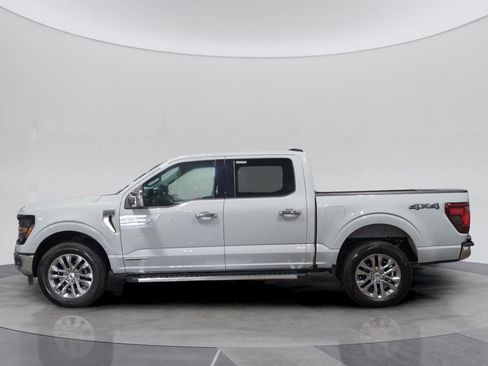 Used 2024 Ford F150 XLT w/ Equipment Group 303A High AWD/4WD image 10