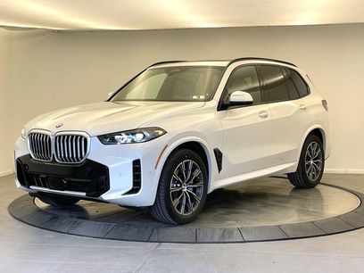 Used 2026 BMW X5 xDrive40i w/ M Sport Package
