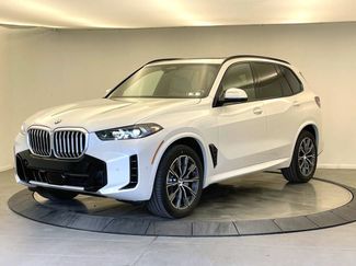 Used 2026 BMW X5 xDrive40i w/ M Sport Package AWD/4WD 360° Tour