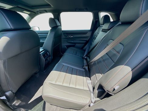 New 2026 Honda CR-V Sport-L image 20