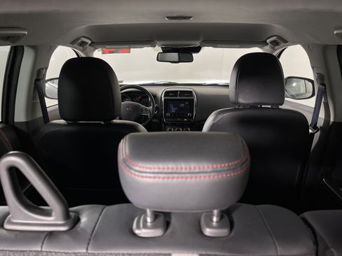 Used 2024 Mitsubishi Outlander Sport SE image 14