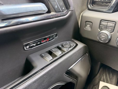 Used 2024 GMC Sierra 1500 AT4X w/ AT4X AEV Edition image 23