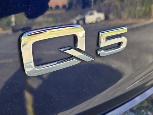 Used 2020 Audi Q5 2.0T Premium Plus AWD/4WD image 33