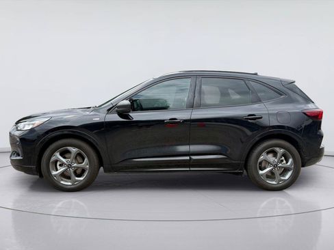 Used 2023 Ford Escape ST-Line w/ Tech Pack #1 FWD image 4