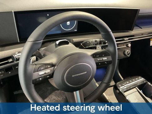New 2026 Hyundai Tucson Limited AWD/4WD image 15