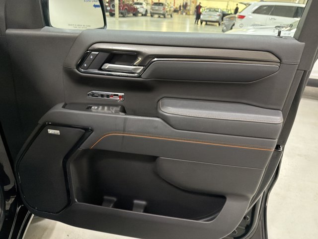 Used 2025 GMC Sierra 1500 AT4 w/ AT4 Premium Package AWD/4WD image 38