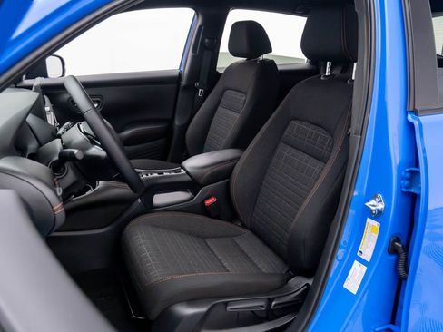 Certified 2026 Honda HR-V Sport image 15